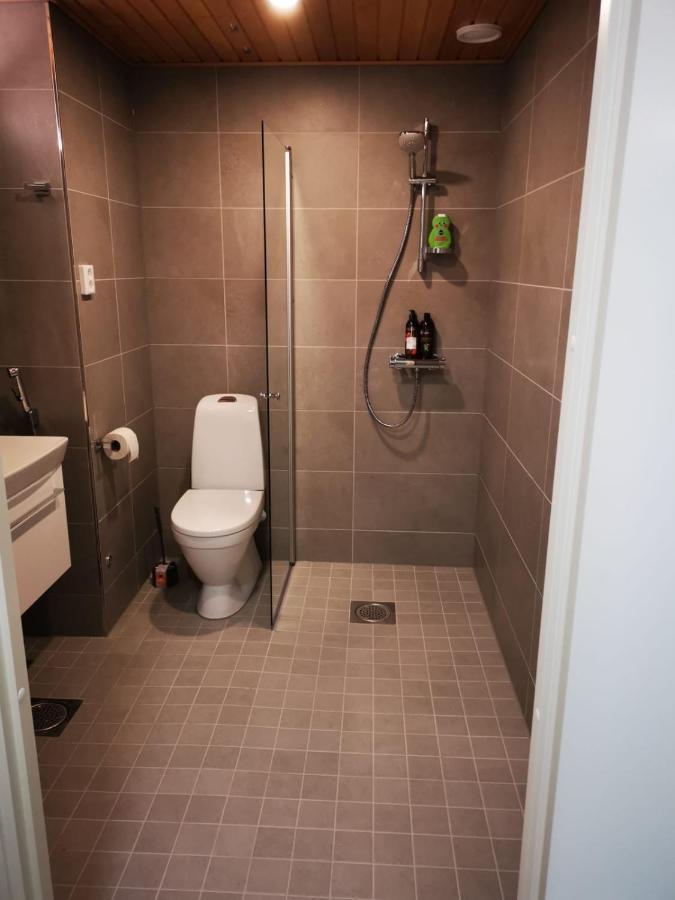 Ruby Studio 5Min To Vantaa Airport And 20Min To Helsinki Center Apartment Екстериор снимка