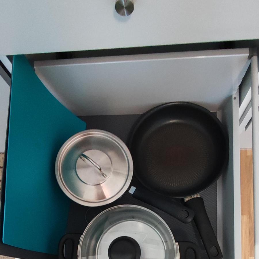 Ruby Studio 5Min To Vantaa Airport And 20Min To Helsinki Center Apartment Екстериор снимка
